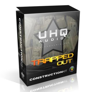 Trapped Out Construction Kit  1