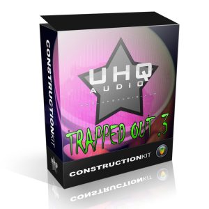 Trapped Out Construction Kit 3
