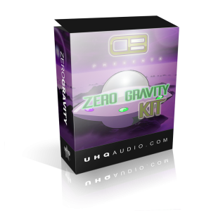 Zero Gravity Kit
